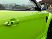 USED 2009 09 FORD FOCUS 2.5 RS 3d 300 BHP 
