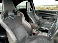 USED 2009 09 FORD FOCUS 2.5 RS 3d 300 BHP 