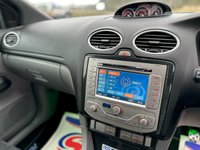 USED 2009 09 FORD FOCUS 2.5 RS 3d 300 BHP 