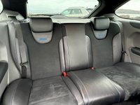 USED 2009 09 FORD FOCUS 2.5 RS 3d 300 BHP 