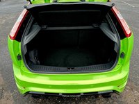 USED 2009 09 FORD FOCUS 2.5 RS 3d 300 BHP 