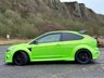 USED 2009 09 FORD FOCUS 2.5 RS 3d 300 BHP 