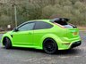 USED 2009 09 FORD FOCUS 2.5 RS 3d 300 BHP 
