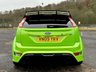 USED 2009 09 FORD FOCUS 2.5 RS 3d 300 BHP 