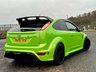 USED 2009 09 FORD FOCUS 2.5 RS 3d 300 BHP 