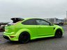 USED 2009 09 FORD FOCUS 2.5 RS 3d 300 BHP 