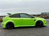 USED 2009 09 FORD FOCUS 2.5 RS 3d 300 BHP 