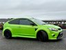 USED 2009 09 FORD FOCUS 2.5 RS 3d 300 BHP 
