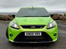 USED 2009 09 FORD FOCUS 2.5 RS 3d 300 BHP 