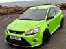USED 2009 09 FORD FOCUS 2.5 RS 3d 300 BHP 