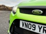 USED 2009 09 FORD FOCUS 2.5 RS 3d 300 BHP 