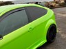 USED 2009 09 FORD FOCUS 2.5 RS 3d 300 BHP 