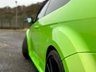 USED 2009 09 FORD FOCUS 2.5 RS 3d 300 BHP 