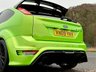 USED 2009 09 FORD FOCUS 2.5 RS 3d 300 BHP 