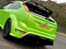 USED 2009 09 FORD FOCUS 2.5 RS 3d 300 BHP 