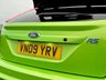 USED 2009 09 FORD FOCUS 2.5 RS 3d 300 BHP 