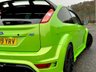 USED 2009 09 FORD FOCUS 2.5 RS 3d 300 BHP 