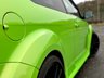 USED 2009 09 FORD FOCUS 2.5 RS 3d 300 BHP 