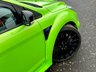 USED 2009 09 FORD FOCUS 2.5 RS 3d 300 BHP 