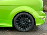 USED 2009 09 FORD FOCUS 2.5 RS 3d 300 BHP 