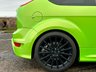 USED 2009 09 FORD FOCUS 2.5 RS 3d 300 BHP 