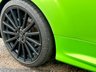 USED 2009 09 FORD FOCUS 2.5 RS 3d 300 BHP 