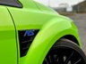 USED 2009 09 FORD FOCUS 2.5 RS 3d 300 BHP 