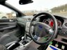 USED 2009 09 FORD FOCUS 2.5 RS 3d 300 BHP 