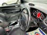 USED 2009 09 FORD FOCUS 2.5 RS 3d 300 BHP 