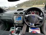 USED 2009 09 FORD FOCUS 2.5 RS 3d 300 BHP 