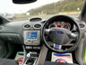 USED 2009 09 FORD FOCUS 2.5 RS 3d 300 BHP 