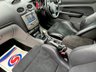 USED 2009 09 FORD FOCUS 2.5 RS 3d 300 BHP 