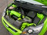 USED 2009 09 FORD FOCUS 2.5 RS 3d 300 BHP 