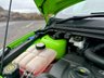USED 2009 09 FORD FOCUS 2.5 RS 3d 300 BHP 