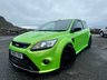 USED 2009 09 FORD FOCUS 2.5 RS 3d 300 BHP 