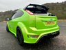 USED 2009 09 FORD FOCUS 2.5 RS 3d 300 BHP 