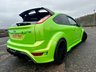 USED 2009 09 FORD FOCUS 2.5 RS 3d 300 BHP 