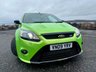 USED 2009 09 FORD FOCUS 2.5 RS 3d 300 BHP 