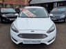 USED 2015 15 FORD FOCUS 1.5 TDCi Titanium NAV 5dr - APPEARANCE PACK 