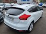 USED 2015 15 FORD FOCUS 1.5 TDCi Titanium NAV 5dr - APPEARANCE PACK 