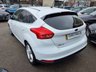 USED 2015 15 FORD FOCUS 1.5 TDCi Titanium NAV 5dr - APPEARANCE PACK 