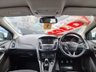 USED 2015 15 FORD FOCUS 1.5 TDCi Titanium NAV 5dr - APPEARANCE PACK 
