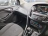 USED 2015 15 FORD FOCUS 1.5 TDCi Titanium NAV 5dr - APPEARANCE PACK 