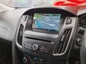 USED 2015 15 FORD FOCUS 1.5 TDCi Titanium NAV 5dr - APPEARANCE PACK 