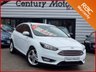 USED 2015 15 FORD FOCUS 1.5 TDCi Titanium NAV 5dr - APPEARANCE PACK 