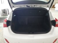 USED 2016 66 HYUNDAI I30 1.6 CRDI SE BLUE DRIVE 5d 109 BHP Good History