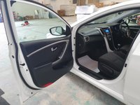 USED 2016 66 HYUNDAI I30 1.6 CRDI SE BLUE DRIVE 5d 109 BHP Good History