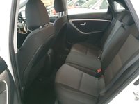 USED 2016 66 HYUNDAI I30 1.6 CRDI SE BLUE DRIVE 5d 109 BHP Good History
