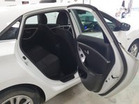 USED 2016 66 HYUNDAI I30 1.6 CRDI SE BLUE DRIVE 5d 109 BHP Good History