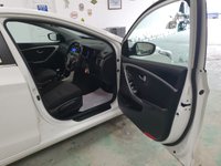 USED 2016 66 HYUNDAI I30 1.6 CRDI SE BLUE DRIVE 5d 109 BHP Good History